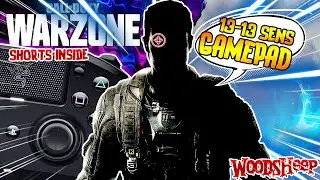 кто в WaGeR? Call of duty WARZONE - [ROAD 780/1000]