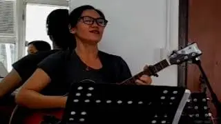 Count your blessings / FBCFI IFUGAO CONGREGATION HONGKONG 😯😯😯 #gospel #music #song #inspiration