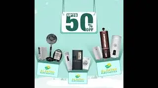 Winter Clearance Sale Extended! Shop & Save Up to 50% Off!