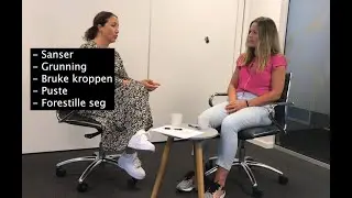 Reguleringsteknikker i rusbehandling