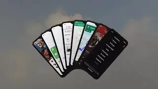 Balance Phone: The Distraction-Free Phone