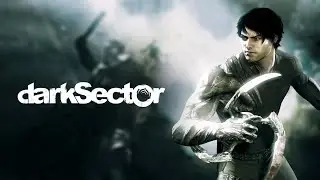 Dark Sector - boss fight (ende) part 21