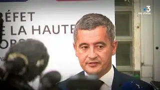 Un fichier confidentiel recense 25 bandes criminelles en Corse