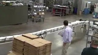 Integrated Packaging Systems | PMI KYOTO Packaging Systems
