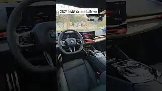Electric All wheel drive sedan #shortsfeed  #ytshort #ev