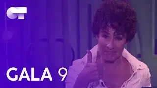 GALA 9 COMPLETA (15 MARZO) | OT 2020