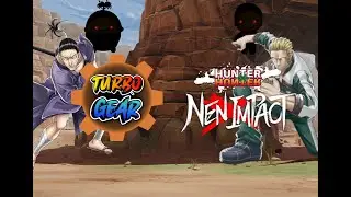 Turbo Gear #2