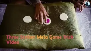 Three Striker Mela Game Trick Video