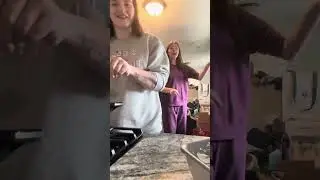 Make rice crispy treats!!!!￼
