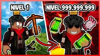 De NOOB a PRO en SIMULADOR de MINAR !! - Mining Simulator 2