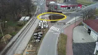 Wybrane inwestycje w Częstochowie.   Suplement do raportu #39