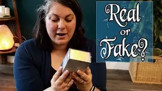 Can You Buy Cheap Tarot Cards and Oracle Cards Online 🌙  Real or Fake 🌙Zulily Review