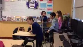 Outdoor Safety Scenarios