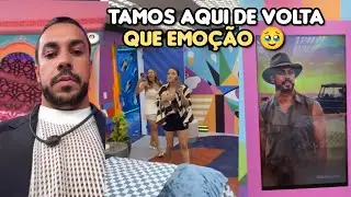 Maike Renata e Eva Entram no Quarto do Lider Pela Última Vez #bbb25