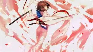 Quiet Romance - Kara no Kyoukai OST [Nightcore]