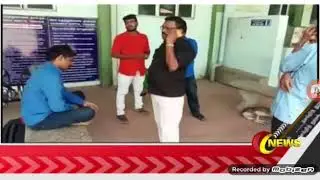 Anakaputhur Government School news
