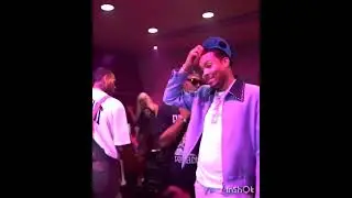 Chris Brown - Iffy (OG Version Snippet)