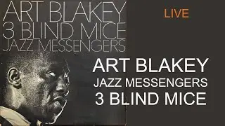 Mosaic - Art Blakey
