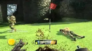 Exrave - Black Ops Game Clip