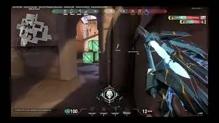 🔥 &ldquo;Perfect Killjoy Setups on Ascent | Diamond Valorant Grind&rdquo;545pm