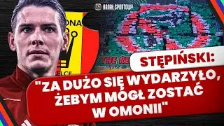 JAK GWIAZDY FUTBOLU SPĘDZIŁY ŚWIĘTA? STĘPIŃSKI W KORONIE! POL, BORZĘCKI I SZCZYGIELSKI ZAPRASZAJĄ!