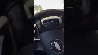ZL1 Tahoe Track Mode UPSHIFTS are VICIOUS #ShortFeed #Shorts #YoutubeShorts #TrackMode #V8 #FastSUV