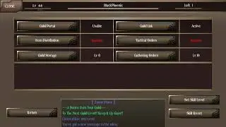 [Iruna Online] Leveling Tips For More Exp Multiplier With 4 Level Difference!!