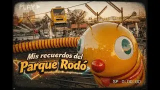 Mis recuerdos del Parque Rod&oacute;: Lo que cambi&oacute; o simplemente ya no est&aacute;
