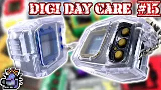 Protect Your Pendulums! - Digi Day Care [ZeninTCG Premium Pendulum Case] #Digimon