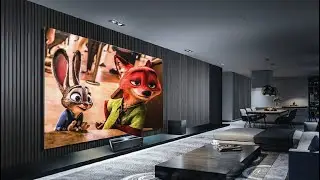 Top 10 BenQ And Vankyo Projectors 2021