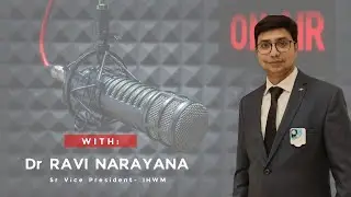 HEALY || Blue App Training || 19-06-2025 || Dr Ravi Narayana