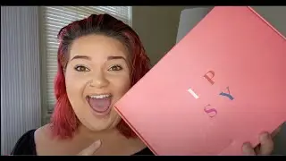March Ipsy 2021 Unboxing + Try On @ipsy