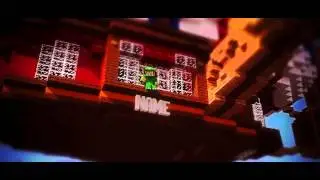 FREE Minecraft Intro Template (1,2 Version) | by JellyFX