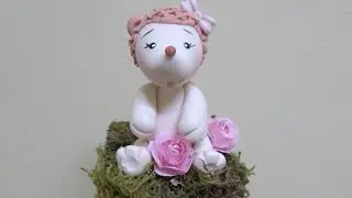 Guloseimas e Personalizados l Bosque Encantado l #Agathafaz3