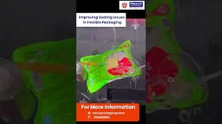 How to Improve Seal Issues in Flexible Packaging | Quality Tips in 60 Sec | Presto Lab #Shorts