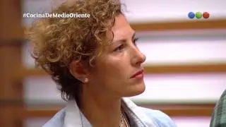 Programa 13 (08-07-2015) - MasterChef 2015