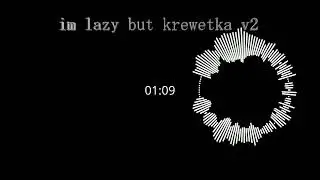 krewetka v2   Vs Bambi fantrack Getting remake
