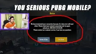 WOW !! PUBG MOBILE BANNED MDisCrazY?? || PUBG MOBILE LASSAN MOMENT ||