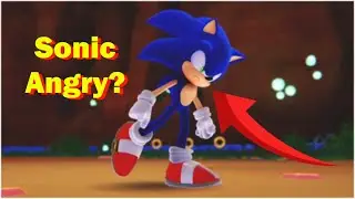&laquo;Вступление к Sonic Dream Team (FULL 4K) &mdash; лучшая игра про Соника на сегодняшний день?&raquo;