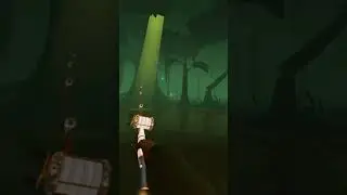 Bird nest :( #bait #fishing #funny #vr