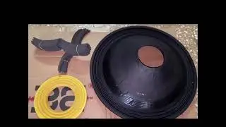 All type recone kit available paudio rcf jbl b&c etc..  @voicecoil2868 @loudspeakerparts