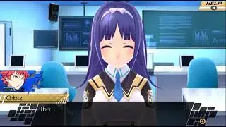 Singles Awareness Month: Conception II #4-Is It Love or Lust?