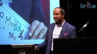 Sree Sreenivasan: The Disruption of Higher Education