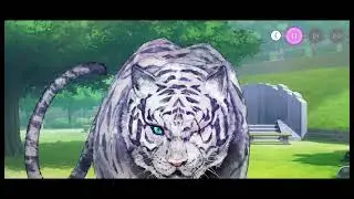 Heaven Burns Red - Byakko Recollection #1: Project Friendly Tiger