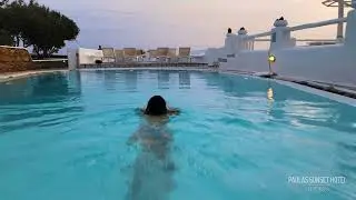 Paolas Sunset Hotel - Mykonos