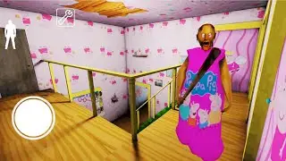 Granny Peppa Pig Horror Game Full 