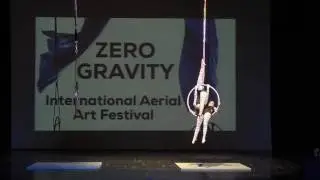 37  Anna Bulavina   Dina Volkovah  Aerial Hoop  Doubles