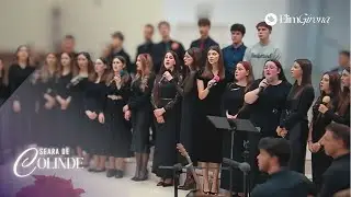 Nu Există Cruce Fără Iesle | Tinerii Elim Girona