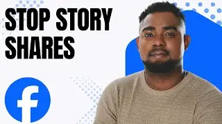 How to Turn Off &ldquo;Allow Sharing&rdquo; on Your Facebook Story (UPDATED Privacy Guide!)