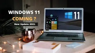 Windows 11 release date in Nepali | Windows official update 2021 | Next Generation of Windows